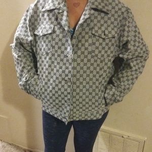 Gucci jacket